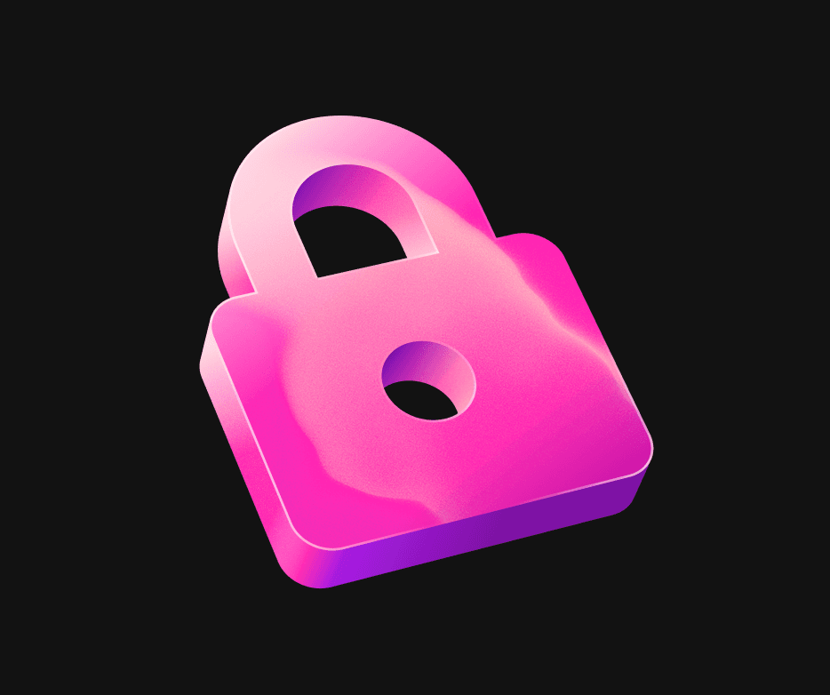 World-class security